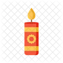 Candle  Icon