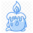 Candle Icon