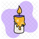 Candle Icon