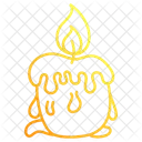 Candle Icon