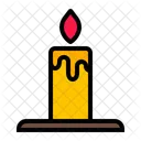 Candle Icon