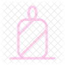 Candle  Icon