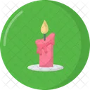 Candle Icon