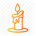 Candle Icon