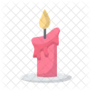 Candle Icon