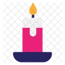 Candle  Icon