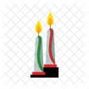 Candle  Icon