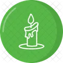 Candle Icon