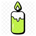 Candle  Icon