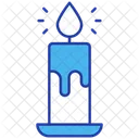 Candle Icon