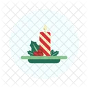 Candle Icon