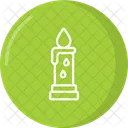 Candle Icon