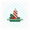 Candle Icon