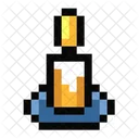 Candle  Icon