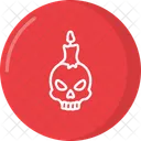 Candle Icon