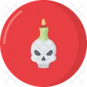 Candle Icon