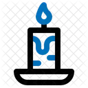 Candle  Icon