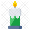 Candle  Icon
