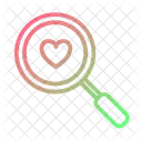 Valentine Heart Love Icon