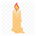 Candle  Icon