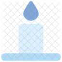 Candle  Icon