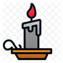 Candle  アイコン