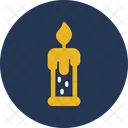 Candle  Icon