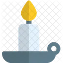 Candle  Icon