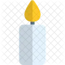 Candle  Icon