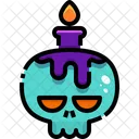 Candle  Icon