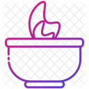 Candle  Icon