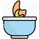 Candle  Icon