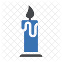 Candle  Icon
