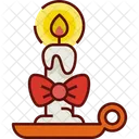 Candle  Icon