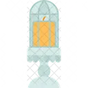 Candle  Icon