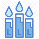 Candle  Icon