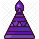 Candle  Icon