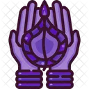 Candle  Icon