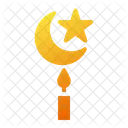 Candle  Icon