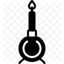 Candle  Icon