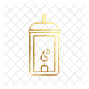 Candle  Icon
