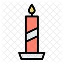 Candle  Icon