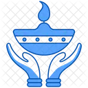 Candle  Icon