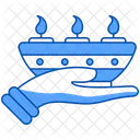 Candle  Icon