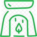 Alternative Medicine Complementary Medicine Integrative Medicine Icon