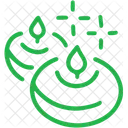 Alternative Medicine Complementary Medicine Integrative Medicine Icon