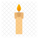 Candle  Icon
