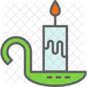 Candle Light Candle Light Icon