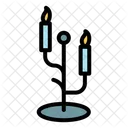 Candle Light Candle Light Icon