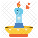 Celebration Valentine Romantic Icon